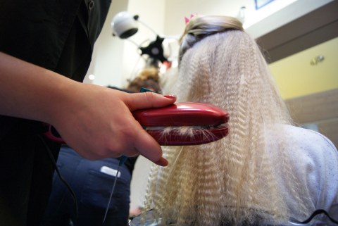 Image Not Found On Media Library