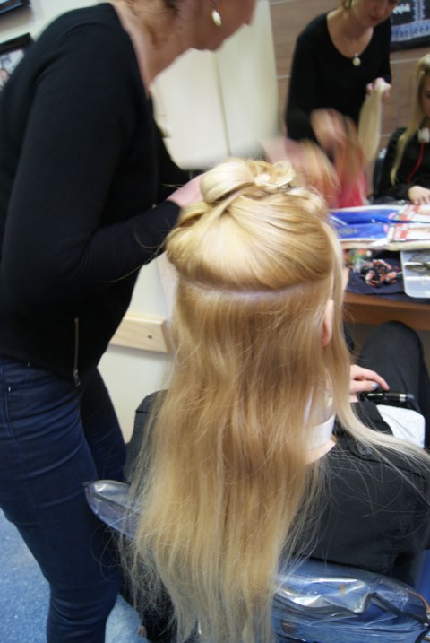 Image Not Found On Media Library