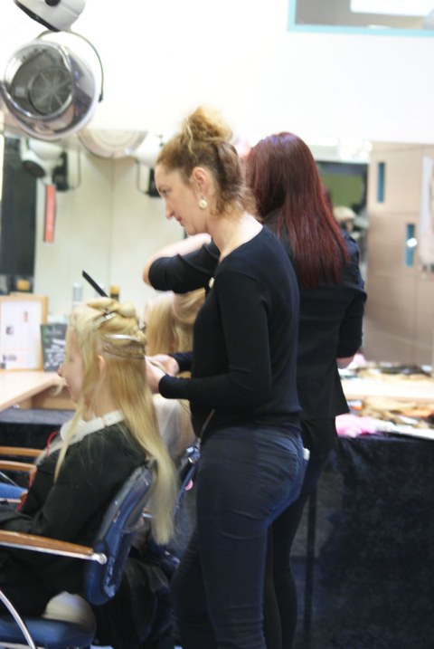 Image Not Found On Media Library