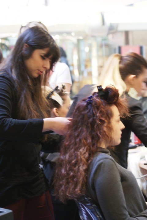 Image Not Found On Media Library