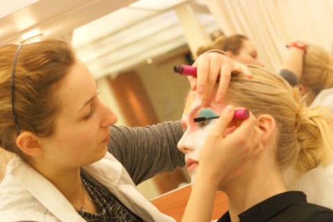 Image Not Found On Media Library