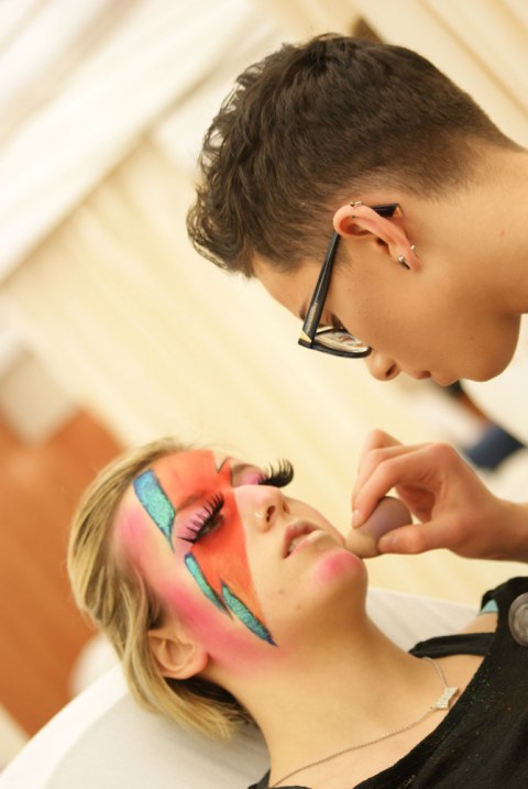 Image Not Found On Media Library