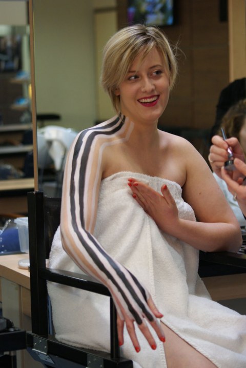 Image Not Found On Media Library