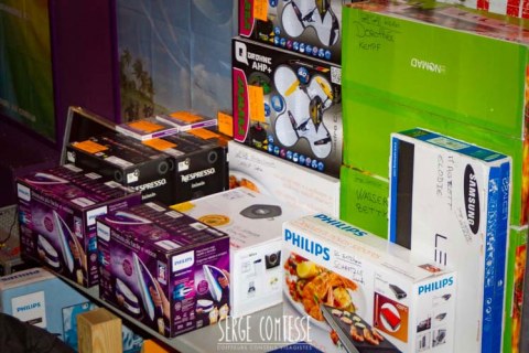 Image Not Found On Media Library