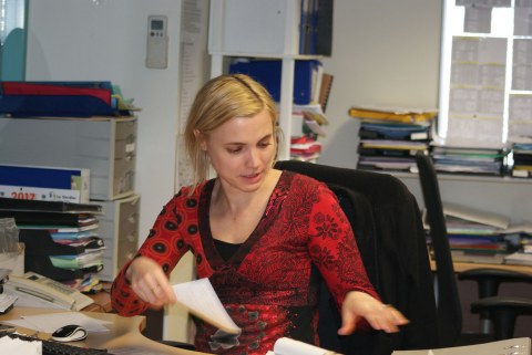 Image Not Found On Media Library