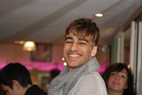 Image Not Found On Media Library