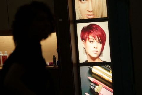 Image Not Found On Media Library