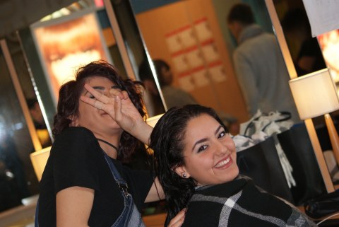 Image Not Found On Media Library