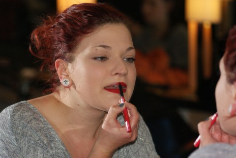 Image Not Found On Media Library