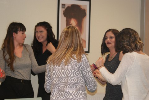 Image Not Found On Media Library