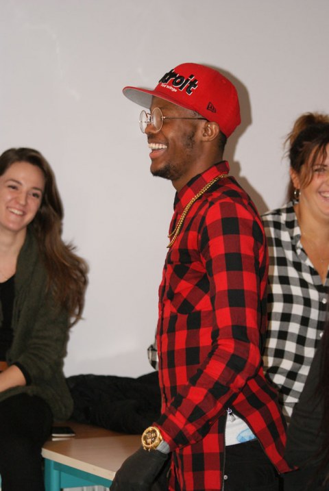 Image Not Found On Media Library