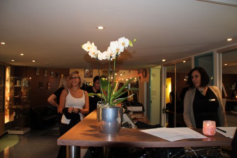 Image Not Found On Media Library