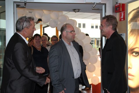 Image Not Found On Media Library