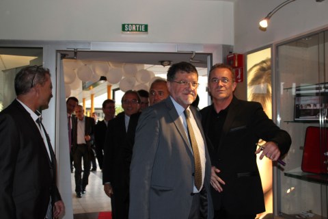 Image Not Found On Media Library