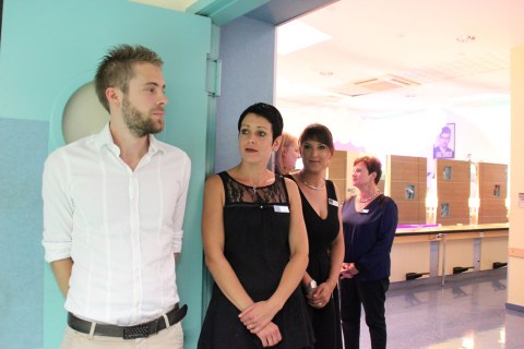 Image Not Found On Media Library