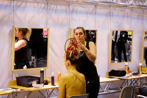 Image Not Found On Media Library