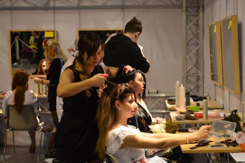 Image Not Found On Media Library