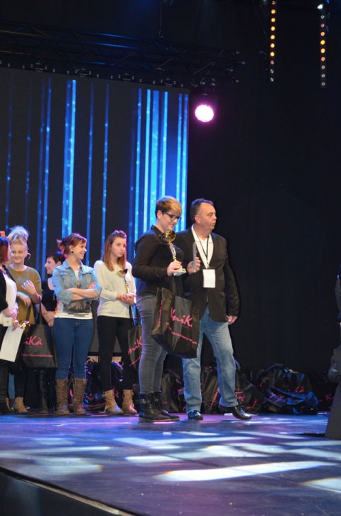 Image Not Found On Media Library