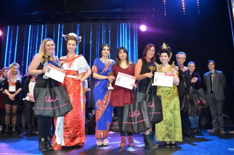 Image Not Found On Media Library