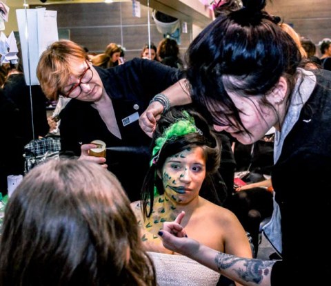 Image Not Found On Media Library