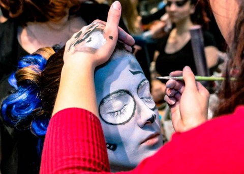 Image Not Found On Media Library