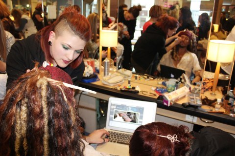 Image Not Found On Media Library