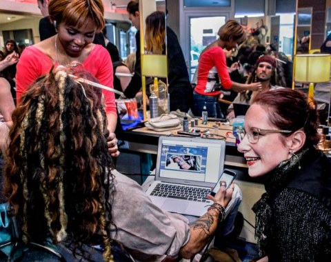 Image Not Found On Media Library