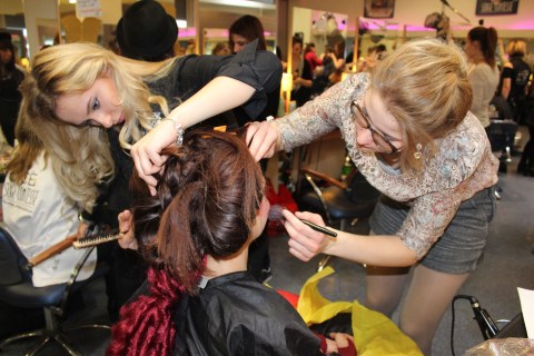 Image Not Found On Media Library