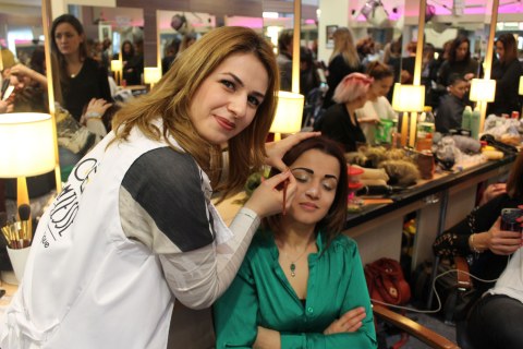 Image Not Found On Media Library