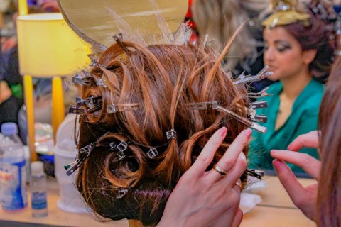 Image Not Found On Media Library