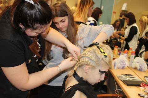 Image Not Found On Media Library