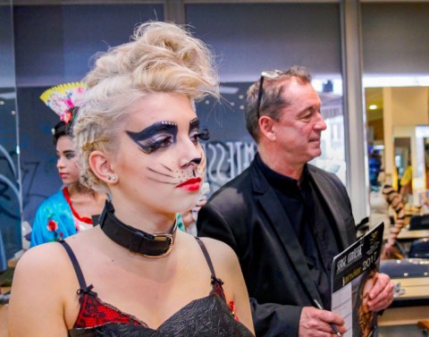 Image Not Found On Media Library