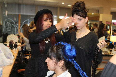 Image Not Found On Media Library