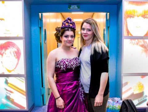 Image Not Found On Media Library