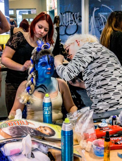 Image Not Found On Media Library