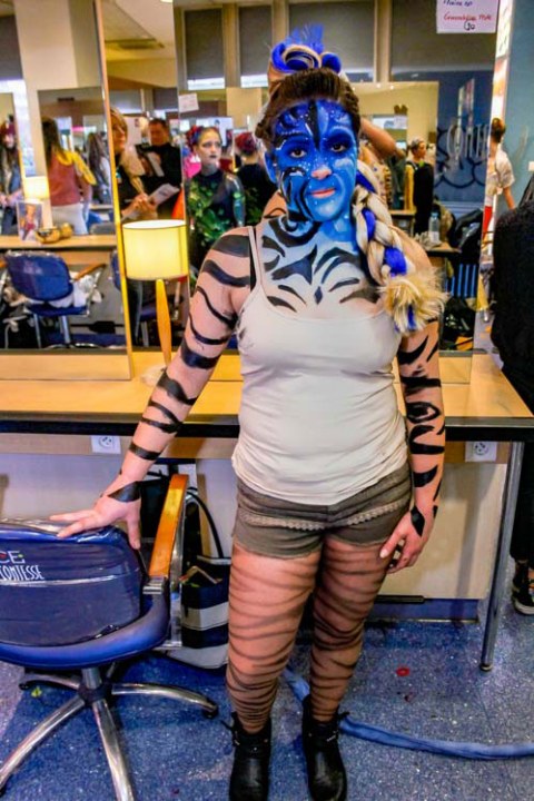 Image Not Found On Media Library