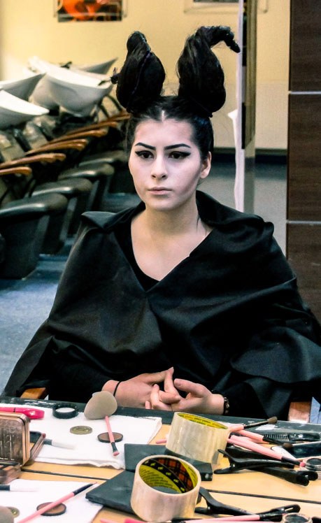 Image Not Found On Media Library