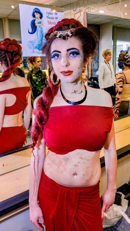 Image Not Found On Media Library