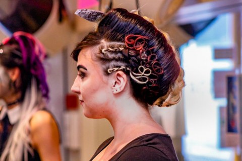 Image Not Found On Media Library