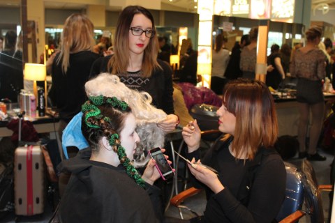 Image Not Found On Media Library