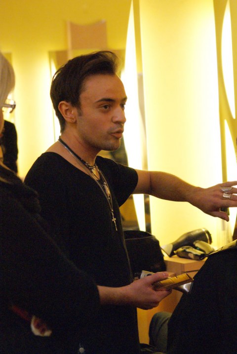 Image Not Found On Media Library