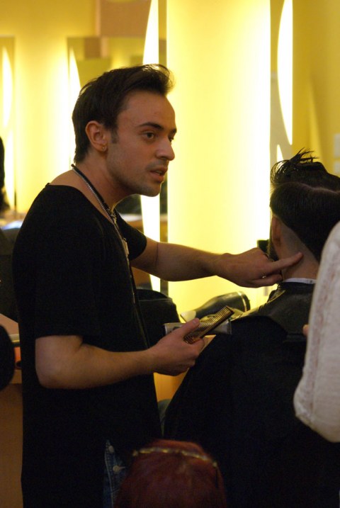 Image Not Found On Media Library