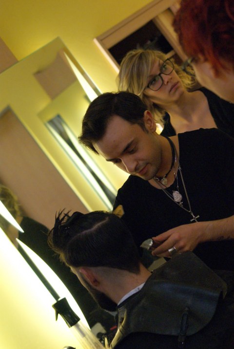 Image Not Found On Media Library