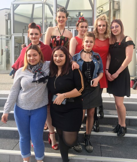 Image Not Found On Media Library