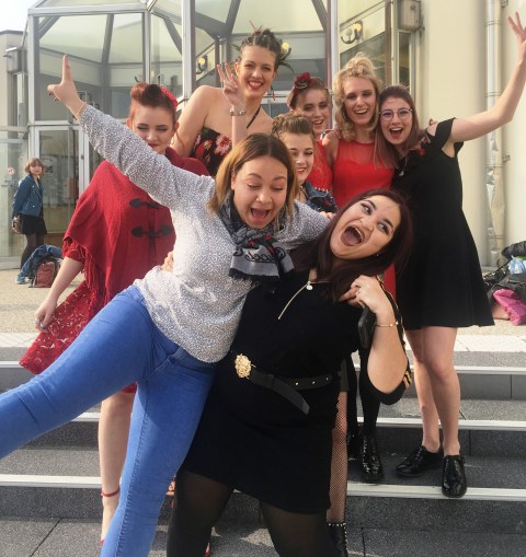 Image Not Found On Media Library