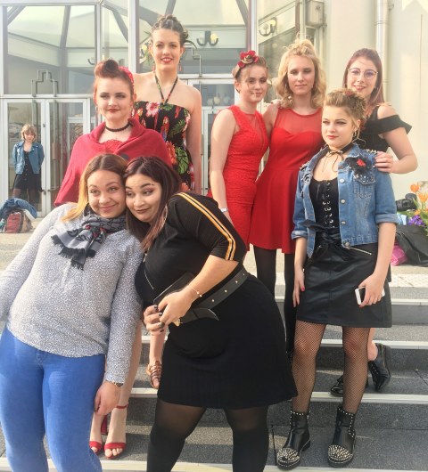 Image Not Found On Media Library