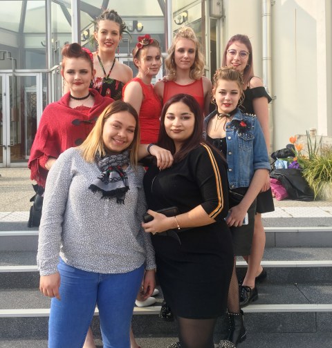 Image Not Found On Media Library