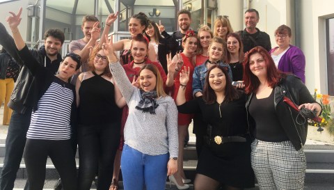 Image Not Found On Media Library