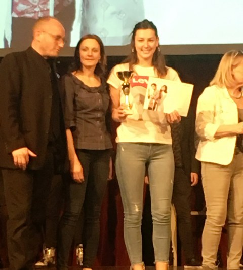 Image Not Found On Media Library