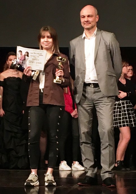 Image Not Found On Media Library